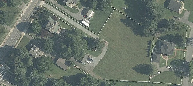 Land For Sale Germantown