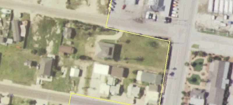Prime Commercial Land Opportunity