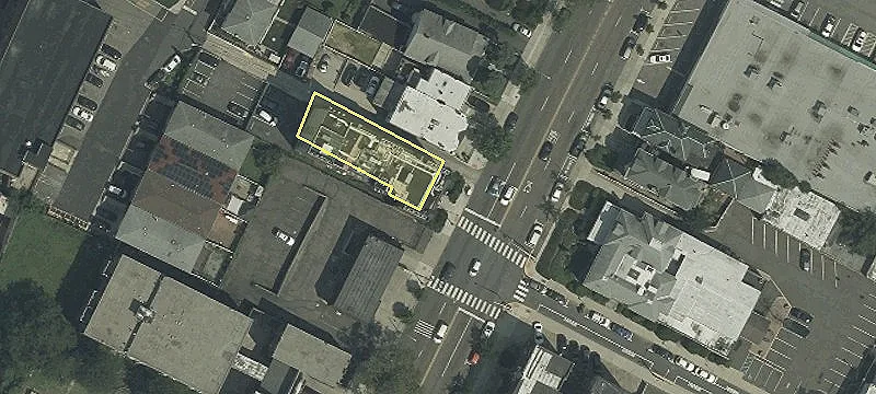 North Bergen Retail Space Available