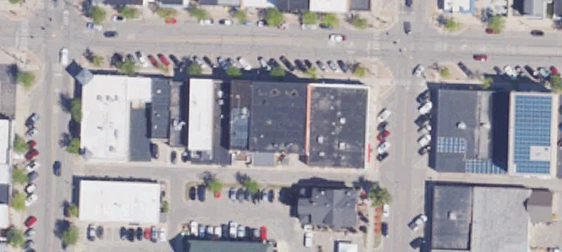 Established Bicycle Shop Business Opportunity