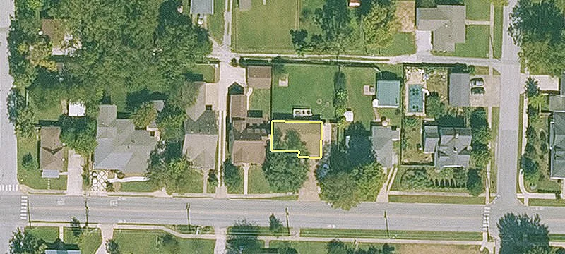 Bentonville Office or Retail Space