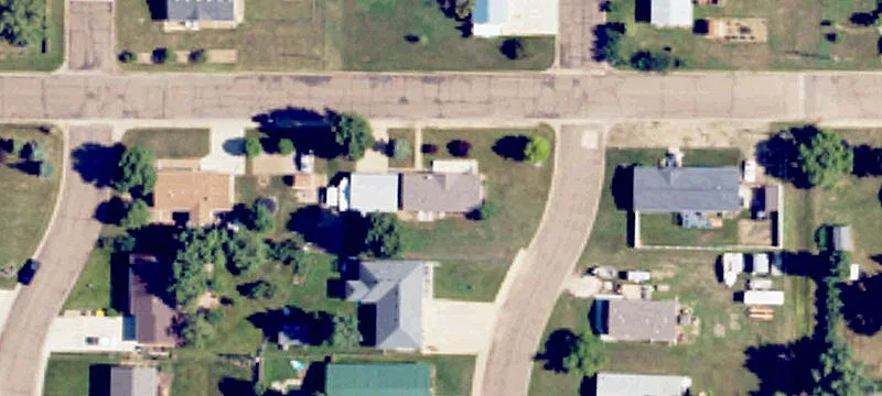 Commercial Corner Lot For Sale