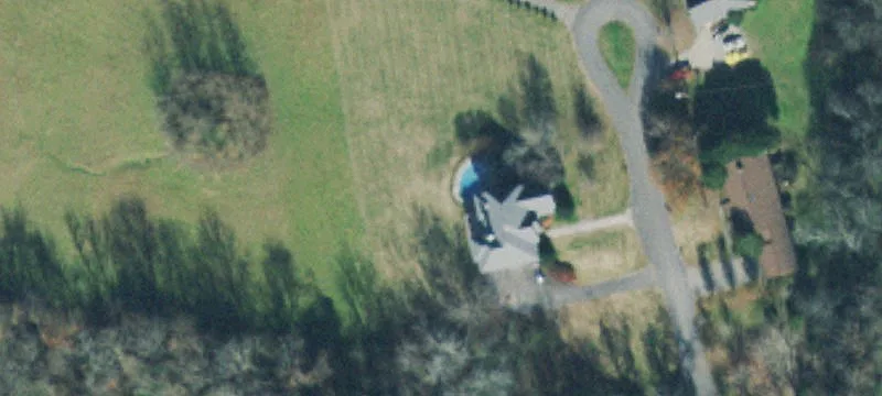 Building Lot with Utilities