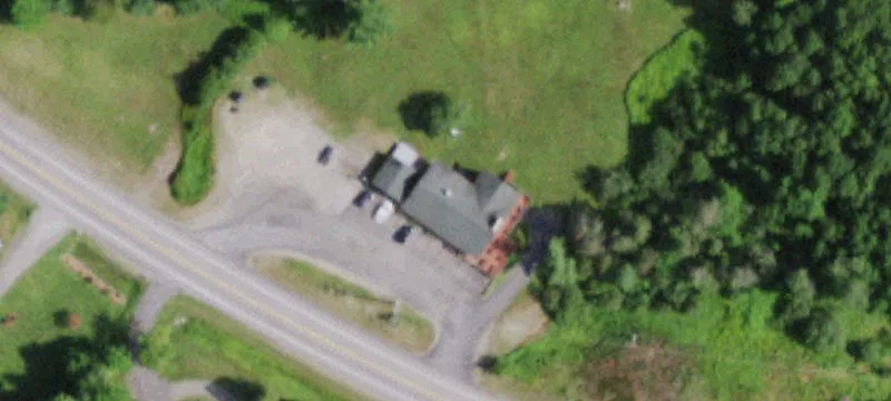 Baxter Mountain Tavern For Sale