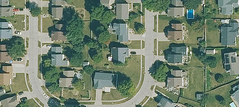 Residential Lot in Des Moines