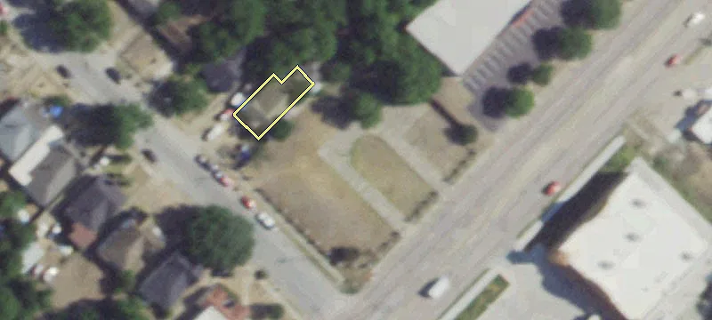 High-Visibility Commercial Land in Waco