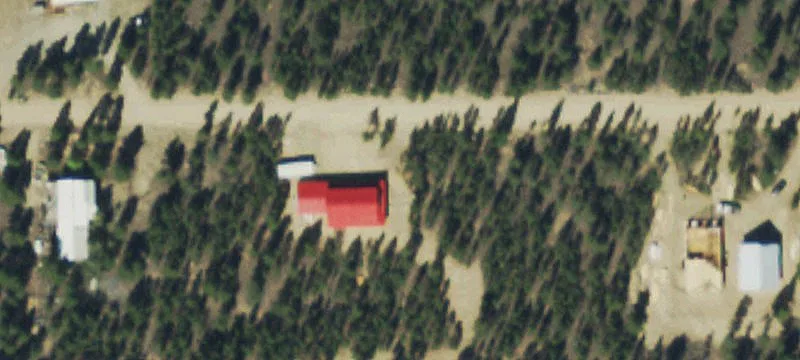 Twin Lakes Homesite with Mountain Views