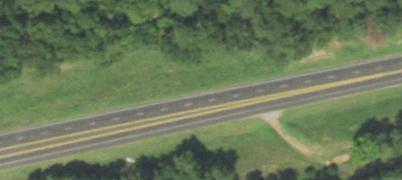 Kilgore Land with Highway Frontage