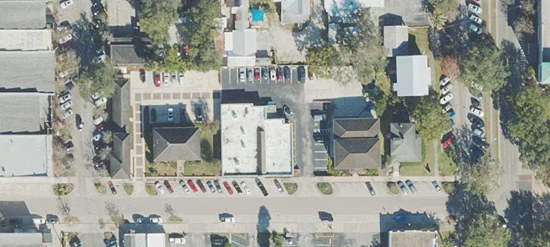 Downtown Office Suite For Rent