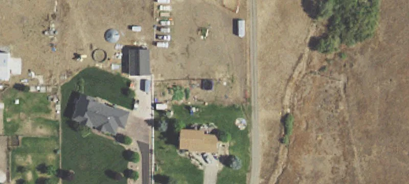 Liberty, Utah Homesite Opportunity