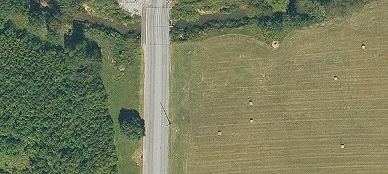 Commercial Land on Reynolds Road