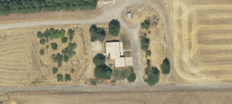 262 Acres of Farmland