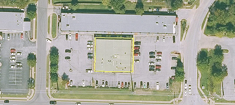 Retail Space For Rent