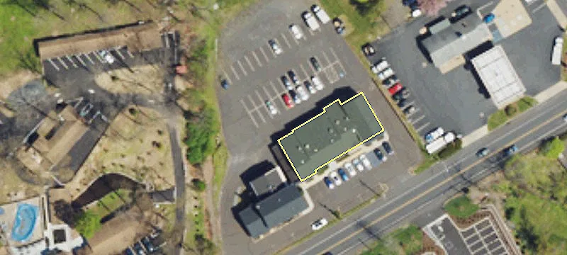 New Hope Commercial Property For Sale