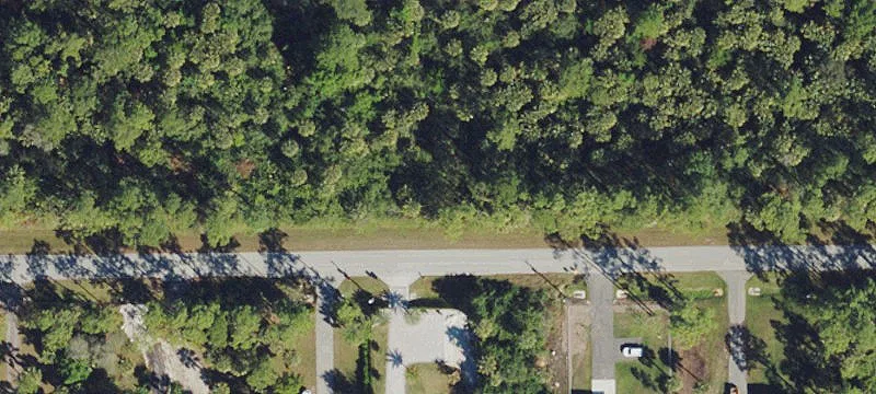 Golden Gate Estates Land Opportunity