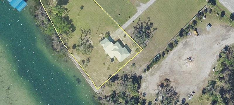 Placida Road Land Opportunity