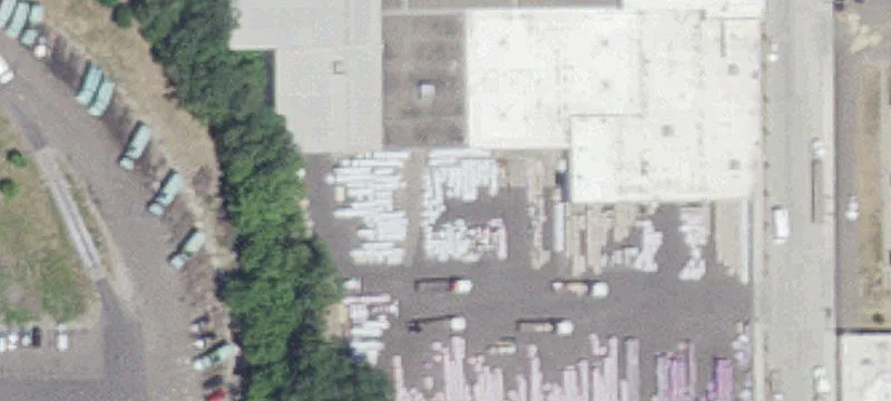 Minneapolis Mid City Industrial Property