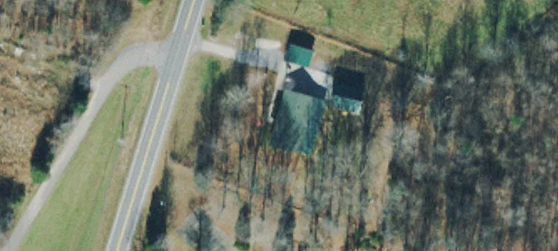 Unimproved Land in Cunningham