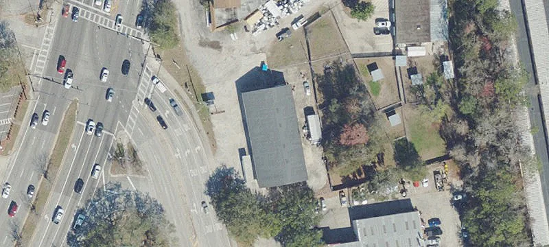 New Retail/Office Space Available