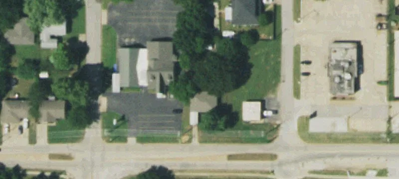 Tulsa Retail/Storefront Opportunity