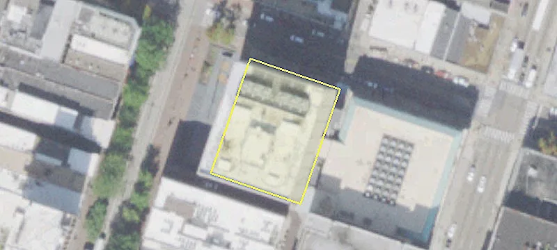 Class A Office Space Available