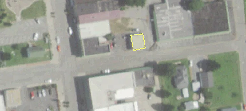 Downtown Corner Location Retail Space