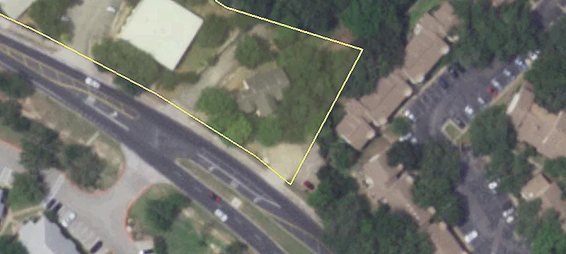 Spicewood Springs Road Office Space