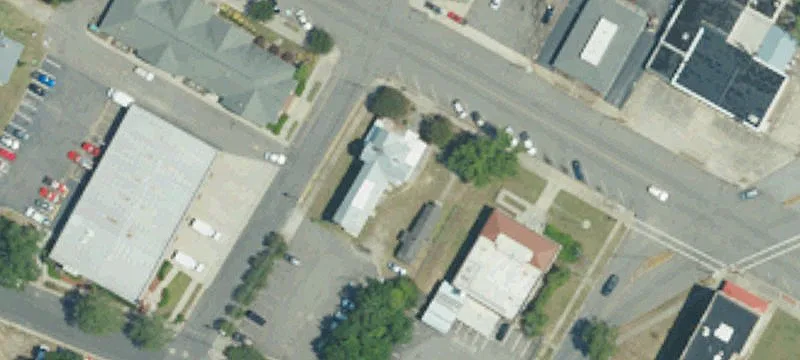 Versatile Commercial Property in Hamlet