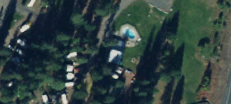 Established RV Park Investment Opportunity