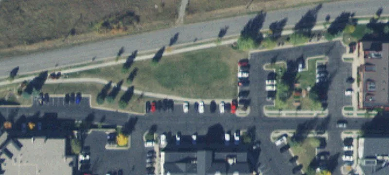 Pad Site in Bozeman Medical Area