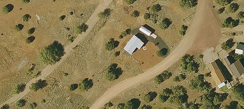 Land in White Mountain Lakes