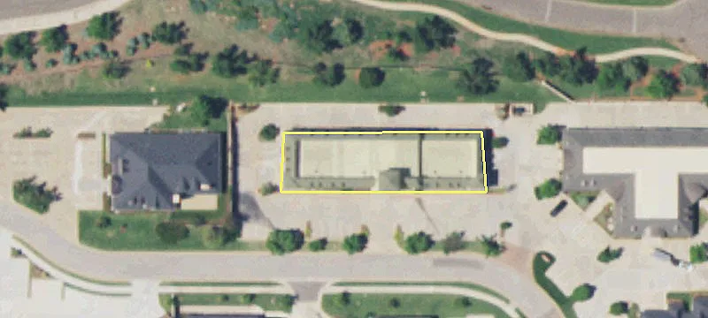 Gaillardia Corporate Office Building