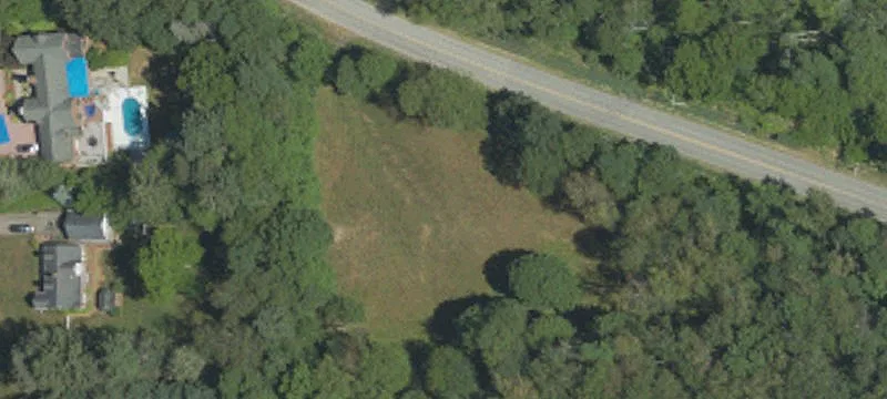 Residential Lot on Felgar Road