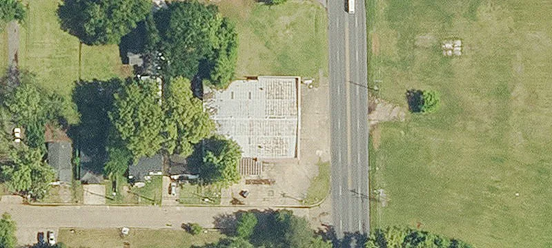 Warehouse and Office Space Available