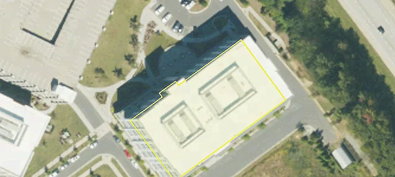 Office Space in Ayrsley Community