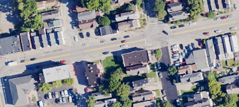 Covington Double Lot For Sale
