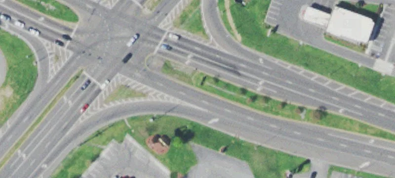 ALDI Anchored Retail Center