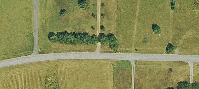 Level Lot in Beebe