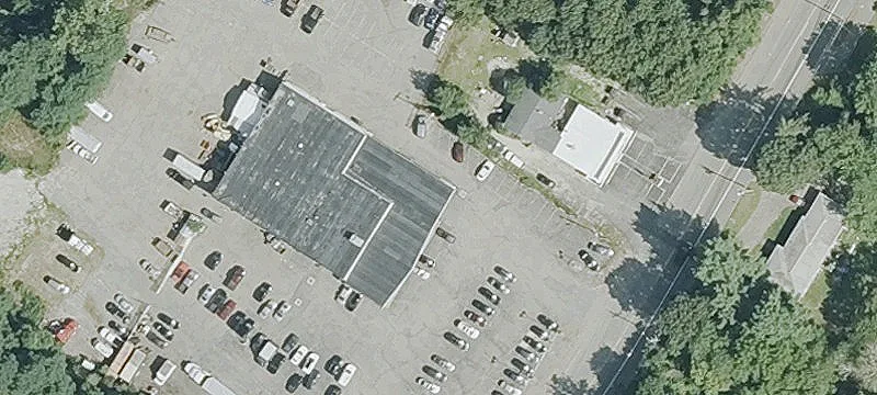 Raynham Office Space Available