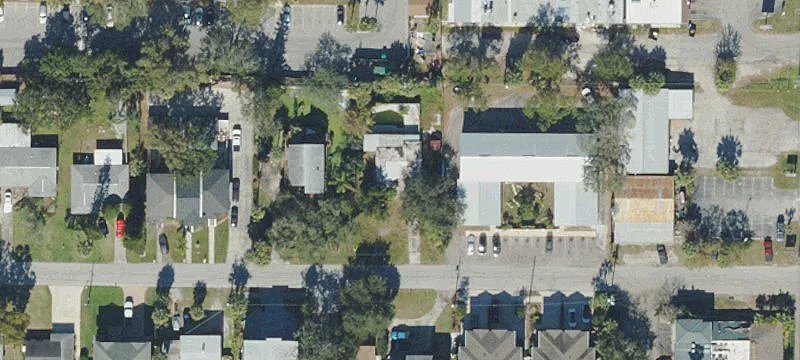 Land Available in Tampa, Florida