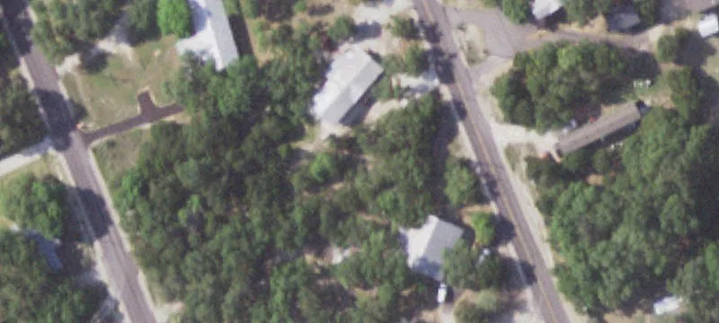 Canyon Lake View Lot
