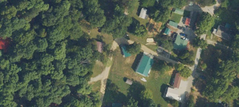 Rough River Lake Area Lots