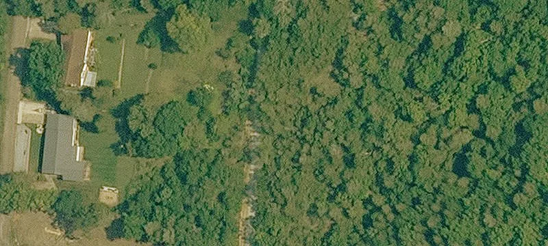 Ozarks Land with Lake Views