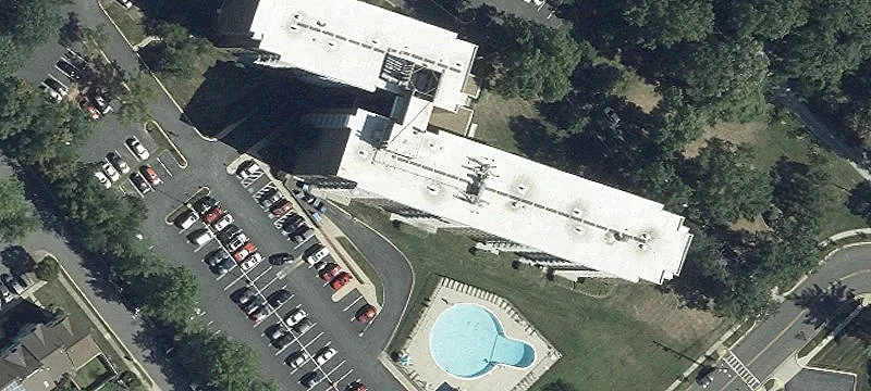 178-Unit High-Rise in Greenbelt
