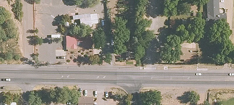 2.184 Acre Parcel with Views