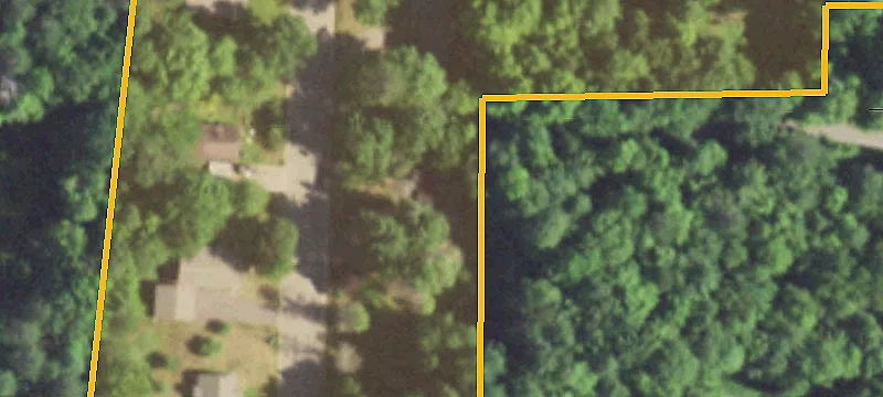 Ready-to-Build Land with Lake Access