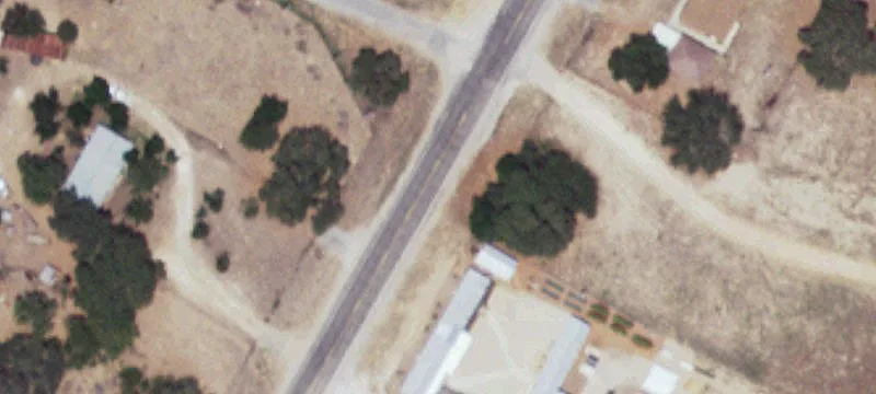 Land For Sale in Poteet