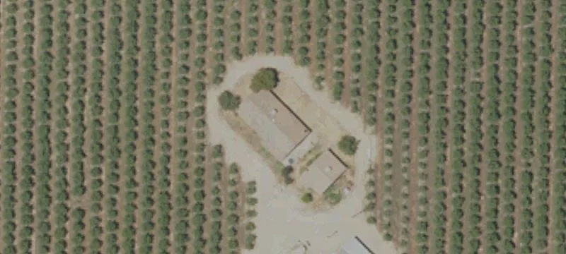 Land Parcel on Amsterdam Road