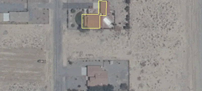 Vacant Land in Pahrump, Nevada
