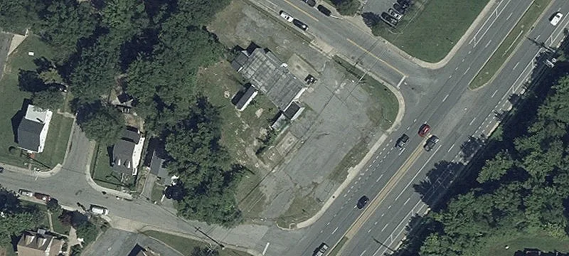 Hyattsville Commercial Property for Sale
